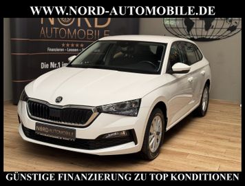 Skoda Scala - 7