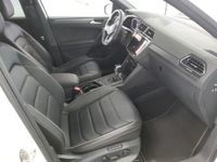 Volkswagen Tiguan - Vorschau Bild 6