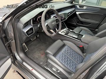 2025 AUDI RS6 — миниатюра 12