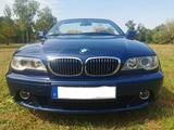 BMW 330 Ci Cabrio * Edition Exclusive * Top-Zustand - BMW 330 aus 2005: Cabrio, 330ci