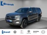 Volkswagen Amarok PanAmericana DC 3.0 TDI 4x4+MATRIX+STANDH - Volkswagen Amarok mit Diesel-Antrieb: Allradantrieb, Geländewagen