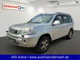Nissan X-Trail 2.5 X-Pedition - gebrauchte Nissan X-Trail aus dem Jahr 2005