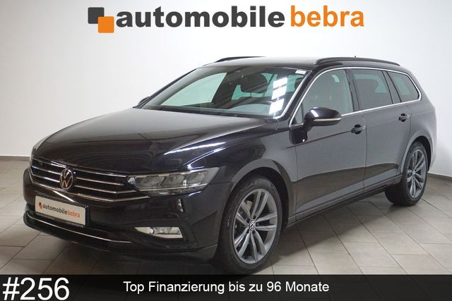VW Passat 2.0TDI DSG Business Virtual AHK Pano ACC