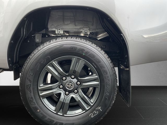 Toyota Hilux 2.4D 4x4 Double Cab Comfort *2xPDC*CAM*SHZ