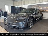 Porsche Taycan Sport Turismo Turbo S Approved fähig - Porsche Taycan in Erfurt