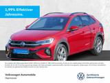 Volkswagen Taigo 1.5 TSI DSG R-Line Navi LED DigCockpit ACC - VW Taigo Gebrauchtwagen in Hannover