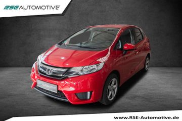 Fotografie Honda Jazz Comfort Navi Klima Tempomat Color SH