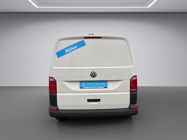 T6 Transporter Kasten 2.0TDI 110KW SG6