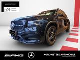 Mercedes-Benz GLB 200 AMG NIGHT MULTIBEAM AHK 360° AMBIENTE