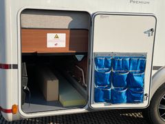 LMC I 650 G EXPLORER PREMIUM *Dein Abenteuer wartet"