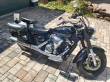 Yamaha XVS1300A Midnight Star - MILLER Auspuff - Offers