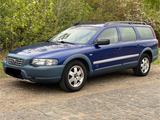Volvo V70 XC 2.4T AWD Cross Country Ocean Race ALLRAD - Volvo XC70: Race