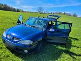 Renault Blauer Renault Mégane - treuer Begleiter s... - Renault Megane aus 2002: Kombi