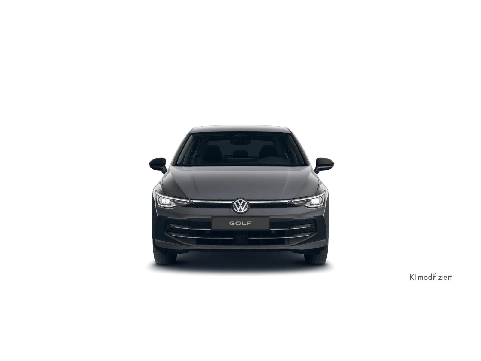 Volkswagen Golf VIII ENERGY 1.5 eTSI DSG LED PLUS NAVI AHK foto 3