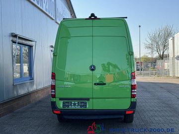 Mercedes Sprinter - 9