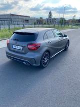 Mercedes-Benz A 180 PEAK Edition  - gebrauchte Mercedes-Benz A 180 aus dem Jahr 2017