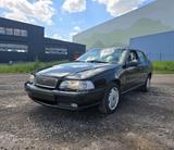 Volvo S70 2.4 Benziner Klima - Volvo S70