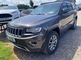 Jeep Grand Cherokee 3.0 CRD Limited - gebrauchte Jeep Grand Cherokee aus dem Jahr 2013
