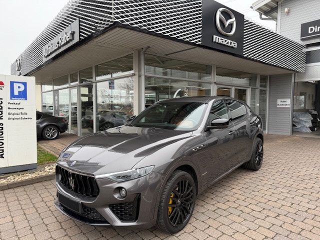 Maserati Levante Benzin 3.0 V6 316kW S GRANSPORT Q4