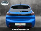 Peugeot e-208 GT Pack Elektromotor 100 kW, Navi, Full-LE - Peugeot e-208 Gebrauchtwagen