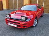 Toyota Celica GT-Four Carlos Sainz - Toyota Celica: Allradantrieb