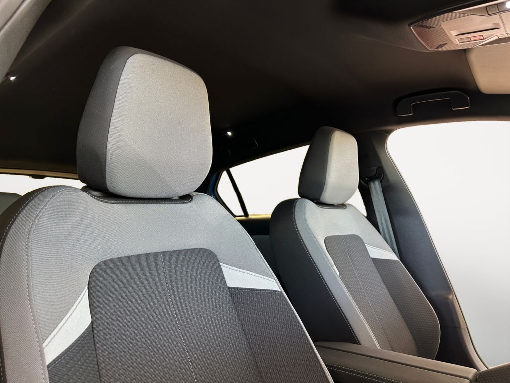 Fahrzeugabbildung Opel Astra 1.2 Turbo AT Edition