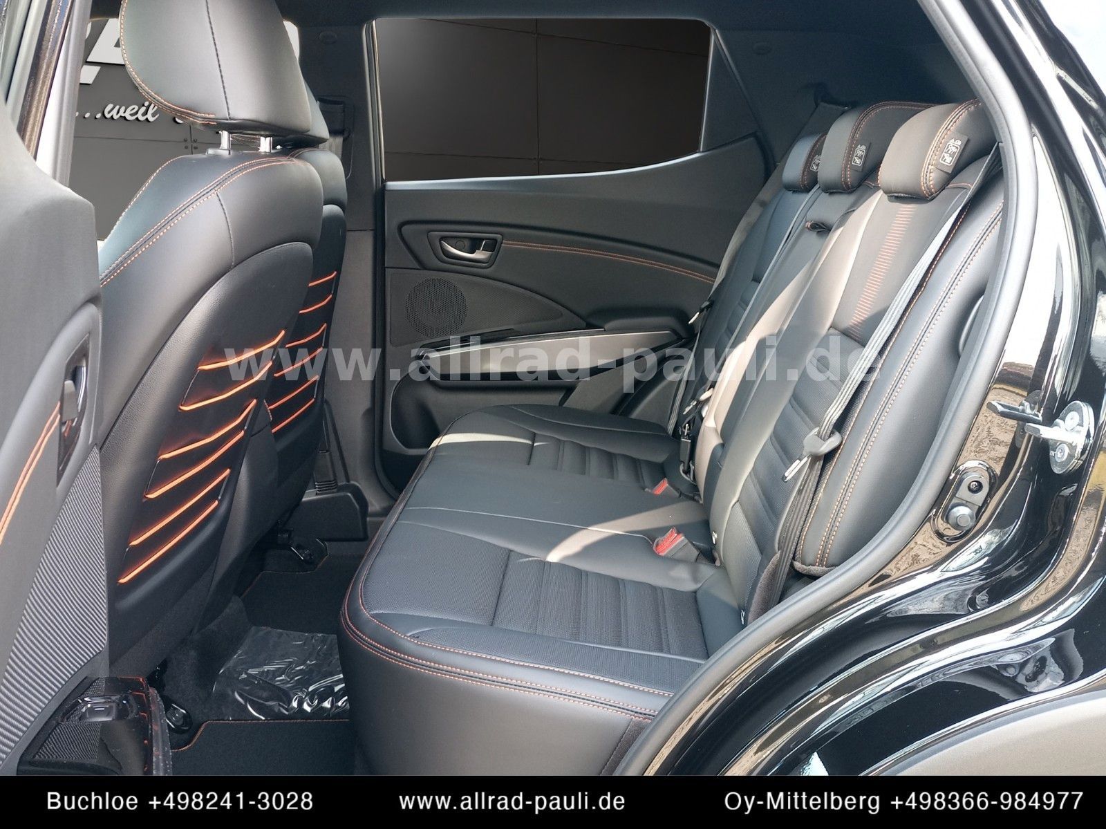 Kgm Tivoli 1.5 T-GDI "Edition 50" | sofort