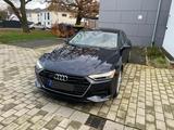 Audi A7 55 TFSI S tronic quattro -
