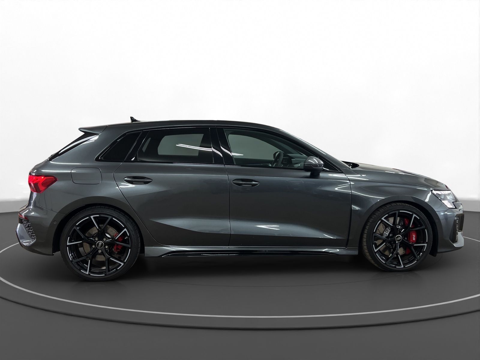 Audi RS3 - Bild 5