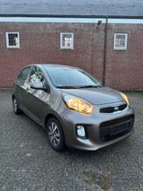 Kia Picanto 1.0 Sensation! KAMERA, KLIMA, NAVI - Kia Picanto Sensation!