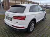 Audi Q5 40 TDI S tronic quattro - - Audi Q5 Gebrauchtwagen in Hannover
