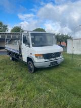 Mercedes-Benz 614 D