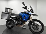 BMW F 800 GS *GEPFLEGT *ZUBEHÖR - BMW F 800 GS