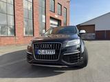 Audi Q7 V12 TDI quattro tiptronic - - Audi: V12