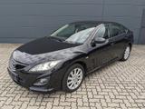 Mazda 6 Kombi 2.0l Edition 125 Bose Standheizung - Mazda 6 bis 10.000 Euro