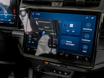 Ford Puma 1.0 Titanium Assistentpaket Kamera Navi