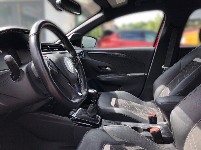 Opel Corsa F Ultimate +BITTER UMBAU+SHZ+ 100PS, миниатюра 7