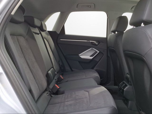 Q3 35 TFSI S-TRONIC ADVANCED AZV+LED+NAVI+PDC
