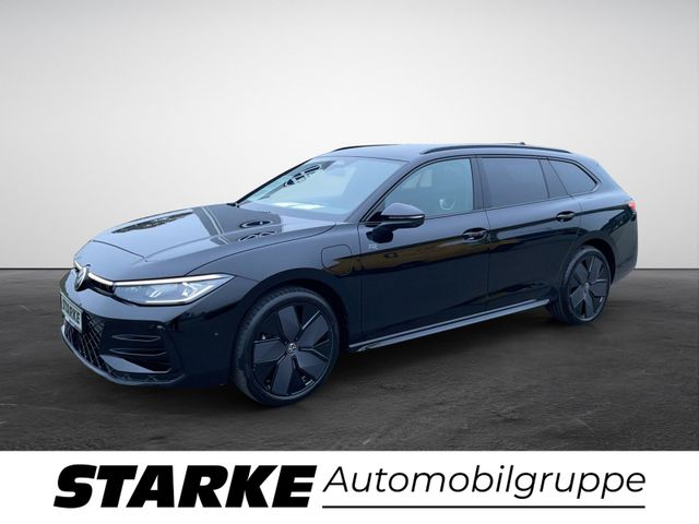 Volkswagen Passat Variant 1.5 TSI DSG eHybrid R-Line  AHK N