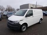 Volkswagen T6 Transporter, Klima SHZ PDC,Frischdienstausbau - Volkswagen T6 Transporter in Mönchengladbach