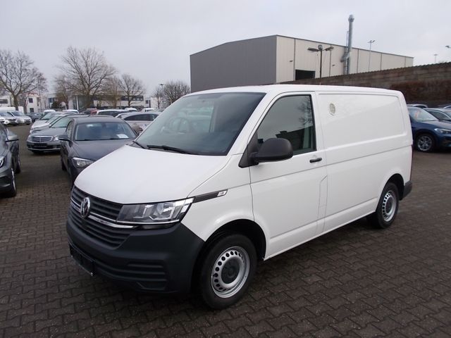 Volkswagen T6 Transporter, Klima SHZ PDC,Frischdienstausbau