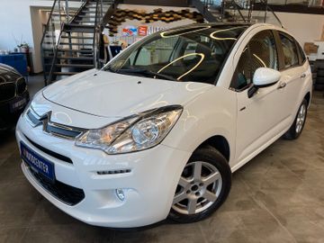 Citroën C3 Exclusive *1.HAND*AHK*ALCANTARA*KLIMA*TEMPOMA
