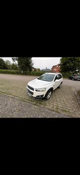 Chevrolet verkaufe mein Auto - Chevrolet