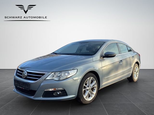 Volkswagen Passat CC  DSG