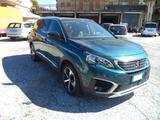 Peugeot 5008 BlueHDi 130 S&S EAT8 Allure 7 POSTI - Peugeot 5008 mit Halbautomatikschaltung