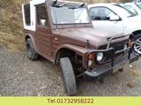 Suzuki LJ 80 - Suzuki LJ Gebrauchtwagen