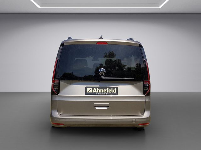 Caddy Maxi Life 5-Sitzer 1,5 TSI DSG