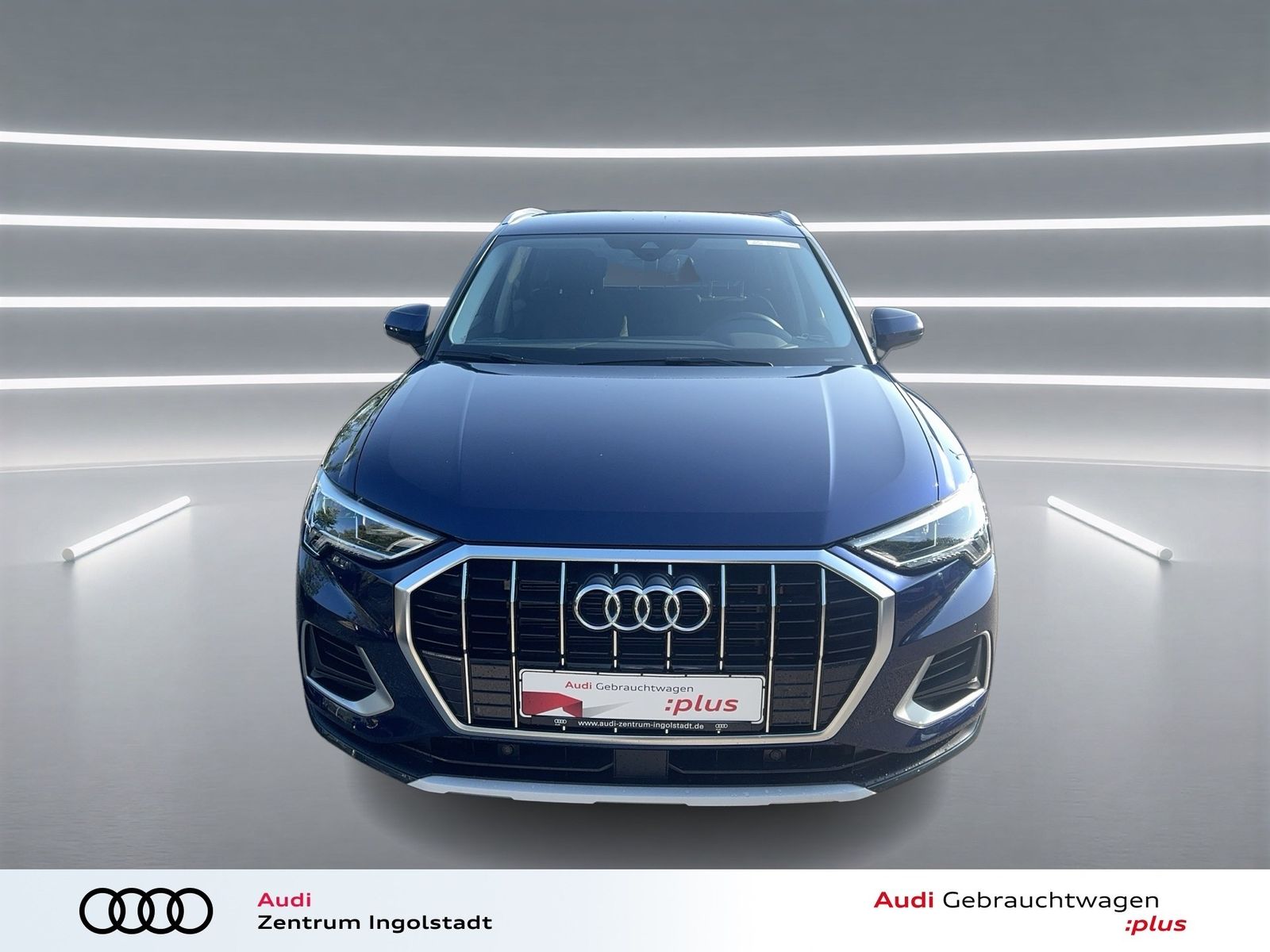 Audi Q3 - Bild 3