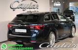 Toyota AVENSIS 2,0 AUT EXECUTIVE LEDER PANORAMA AHK 18" - Toyota Gebrauchtwagen in Bremen