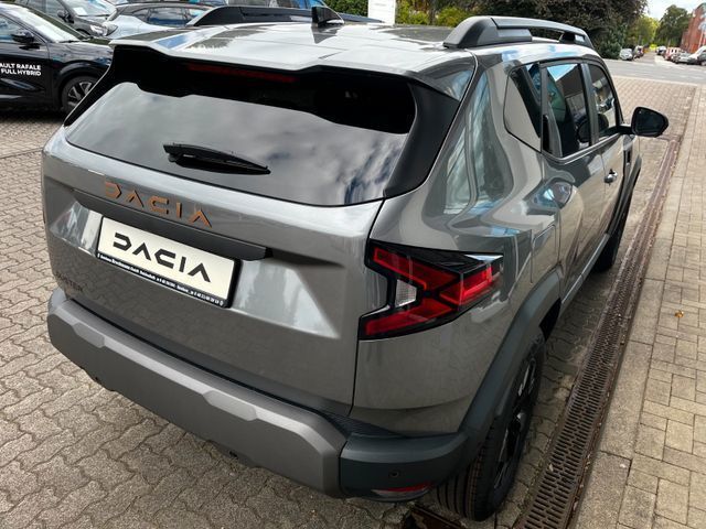 DACIA Duster - Bild 3